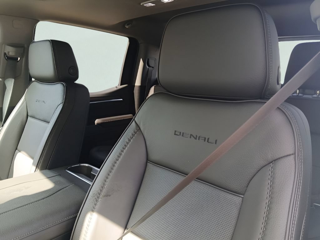 New 2026 GMC Sierra 1500 Denali AWD/4WD image 11
