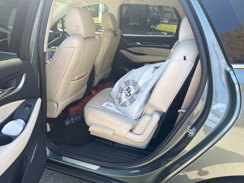 Used 2023 Buick Enclave Premium w/ Experience Buick Package image 9