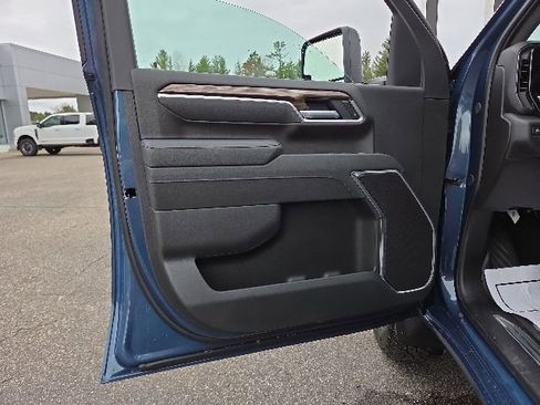 New 2026 Chevrolet Silverado 2500 LT w/ All Star Edition AWD/4WD image 31