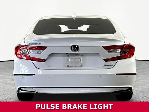 Used 2022 Honda Accord EX-L image 5