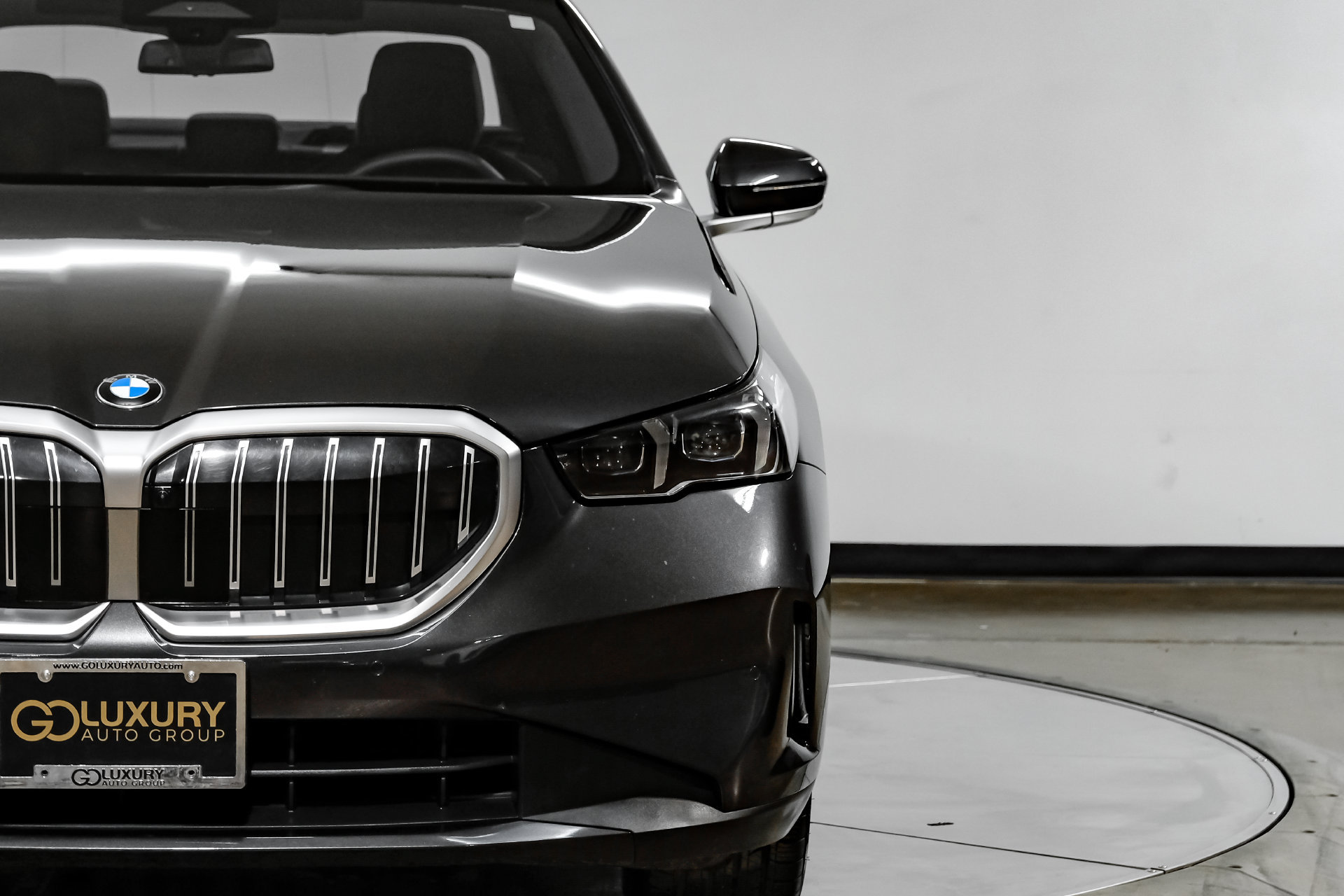 Used 2026 BMW 530i xDrive w/ Executive Package AWD/4WD image 42
