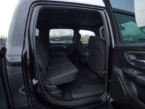 New 2026 RAM 1500 Big Horn image 22
