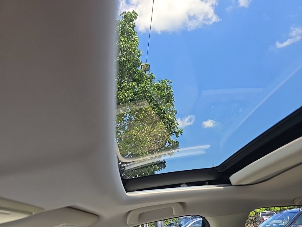 Used 2012 Honda CR-V EX-L image 8