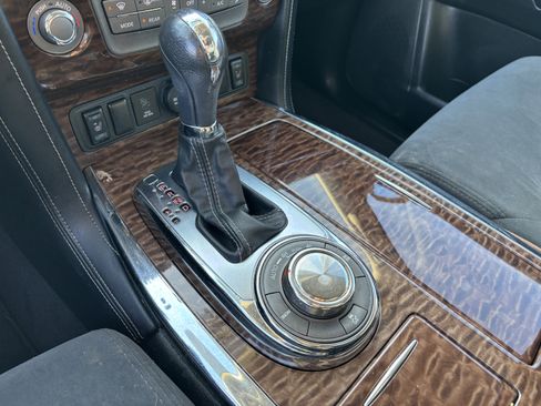 Used 2018 Nissan Armada SV w/ Driver Package image 37
