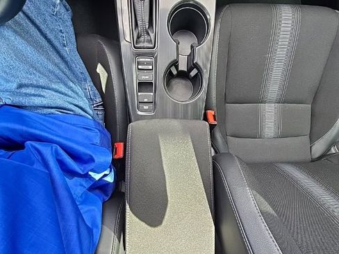 Certified 2024 Honda Civic Sport image 23