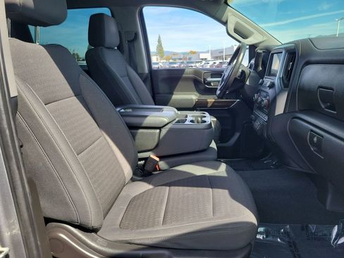 Used 2020 Chevrolet Silverado 1500 RST w/ All-Star Edition image 26