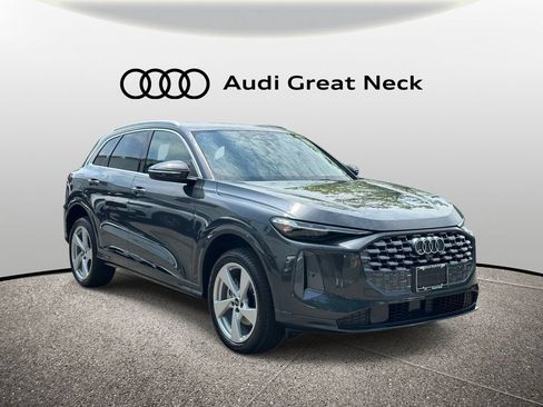 New 2026 Audi Q5 Premium Plus AWD/4WD image 9