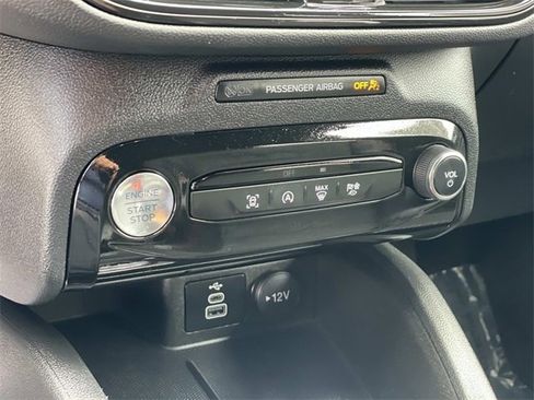 Certified 2024 Ford Escape ST-Line w/ Tech Pack #1 image 14