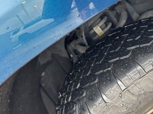 Used 2019 Chevrolet Colorado W/T w/ WT Convenience Package image 32