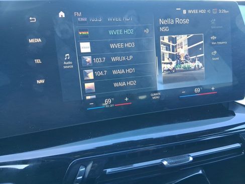 Used 2023 BMW X1 xDrive28i image 23