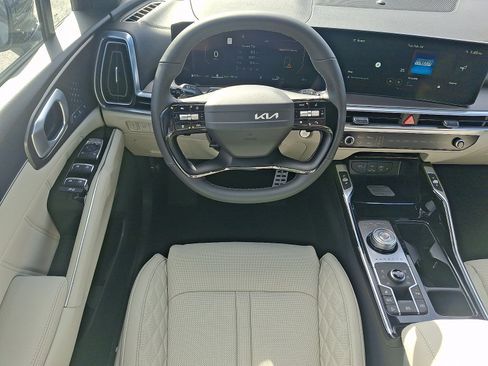 New 2026 Kia Sorento SX Prestige image 7