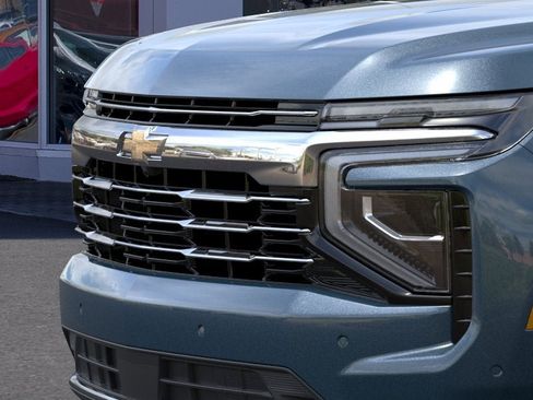 New 2026 Chevrolet Tahoe LT w/ Comfort Package AWD/4WD image 13