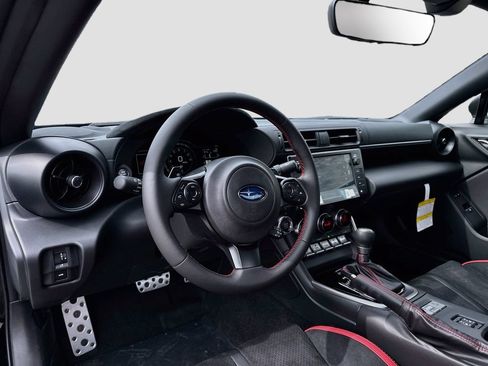New 2026 Subaru BRZ Limited RWD image 10