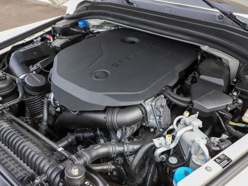 New 2025 INEOS Grenadier Fieldmaster Edition image 59