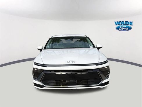 Used 2025 Hyundai Sonata SEL image 2