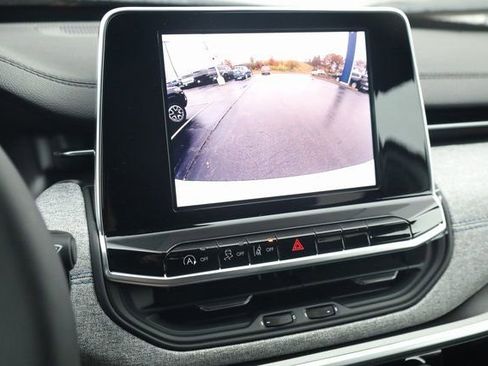 New 2026 Jeep Compass Latitude image 18