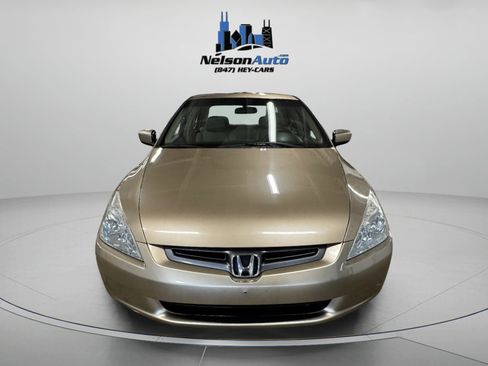 Used 2005 Honda Accord EX-L image 12