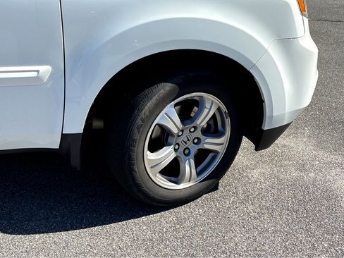 Used 2015 Honda Pilot EX-L image 24