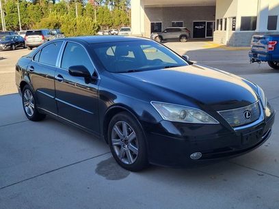 Used 2009 Lexus ES 350