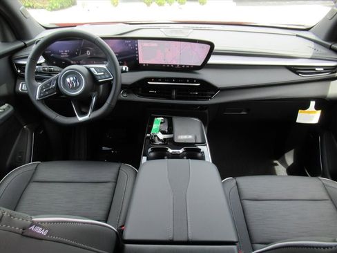 New 2026 Buick Enclave Sport Touring w/ Power Package image 11