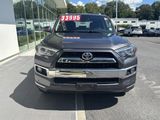 Used 2018 Toyota 4Runner 4WD image 4