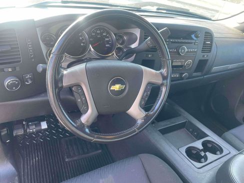 Used 2013 Chevrolet Silverado 1500 LT w/ All-Star Edition image 7