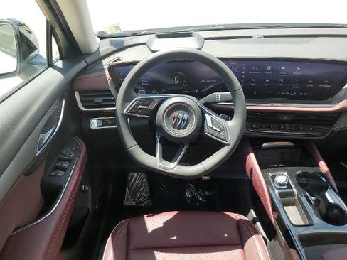 New 2025 Buick Envision Sport Touring image 18