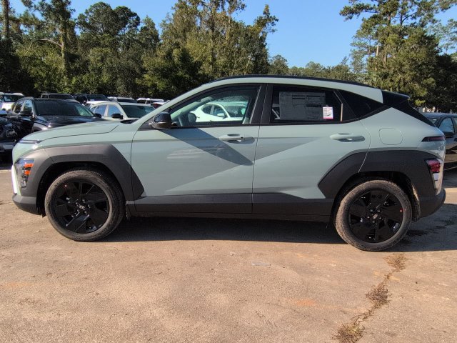 New 2027 Hyundai Kona SEL Sport FWD image 8