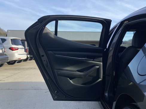 New 2026 MAZDA MAZDA3 s Sport image 18