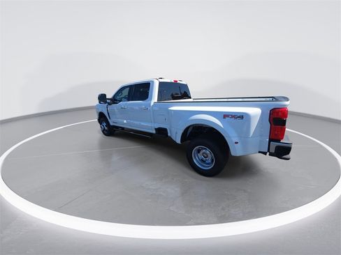 New 2026 Ford F350 King Ranch w/ Chrome Package image 6