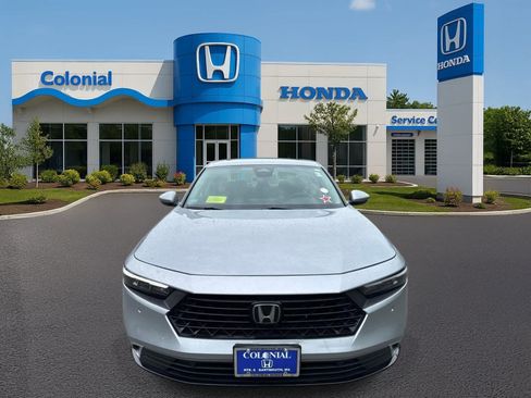 Used 2023 Honda Accord EX-L image 10