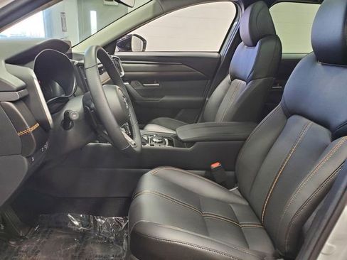 New 2025 MAZDA CX-50 AWD 2.5 Turbo w/ Weather Package image 12
