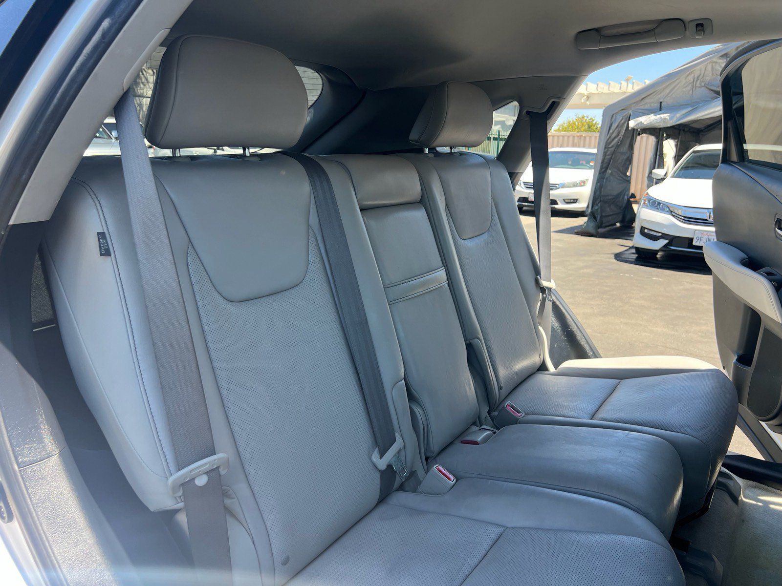 Used 2014 Lexus RX 350 FWD w/ Navigation Package image 30