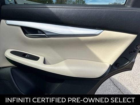 Certified 2019 INFINITI QX50 Essential w/ Proactive Package image 33