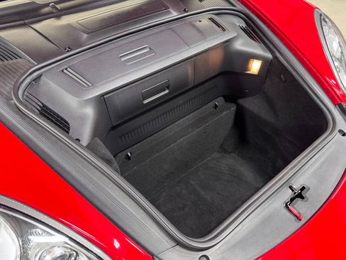 Used 2009 Porsche Cayman RWD image 28
