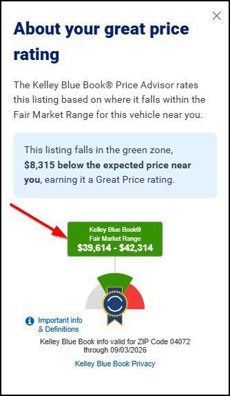 Used 2021 Jeep Gladiator Rubicon w/ Dual Top Group AWD/4WD image 41
