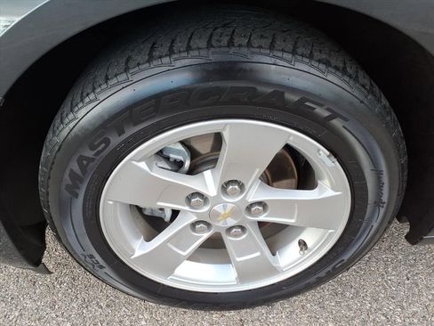 Used 2014 Chevrolet Malibu LS image 10