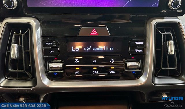 Used 2023 Kia Sorento S FWD image 44