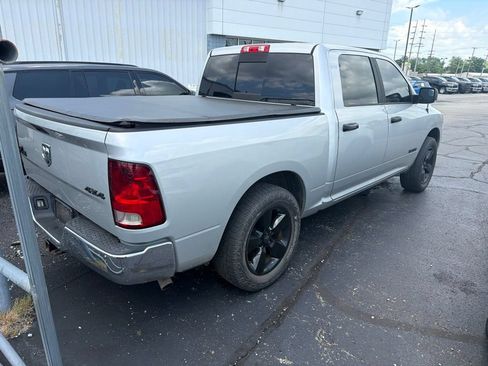 Used 2014 RAM 1500 Big Horn AWD/4WD image 6