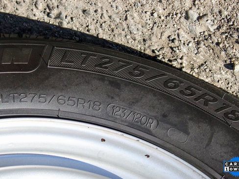 Used 2016 Ford F350 XL w/ XL Value Package image 31