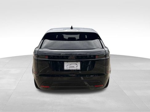 New 2026 Land Rover Range Rover Velar S AWD/4WD image 4