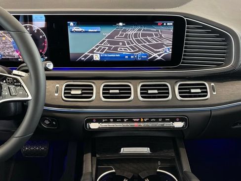 Certified 2026 Mercedes-Benz GLE 350 4MATIC image 28