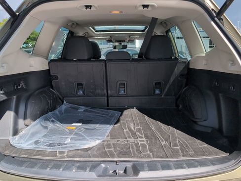 Certified 2022 Subaru Forester Premium w/ Popular Package #1 image 15