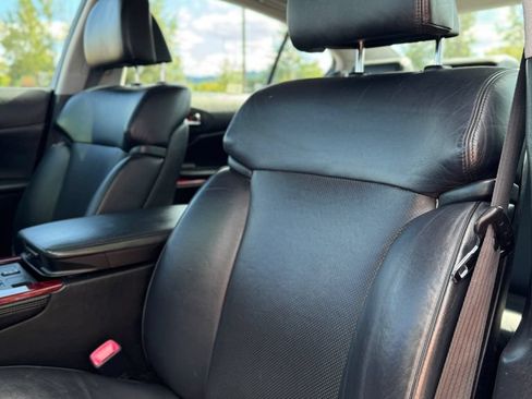 Used 2006 Lexus GS 300 AWD w/ Preferred Accessory Pkg image 30