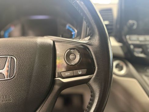 Used 2019 Honda Odyssey EX-L image 20