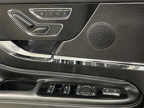 Used 2024 Lincoln Corsair Reserve w/ Equipment Group 201A image 30