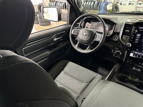 New 2026 RAM 1500 Big Horn image 17