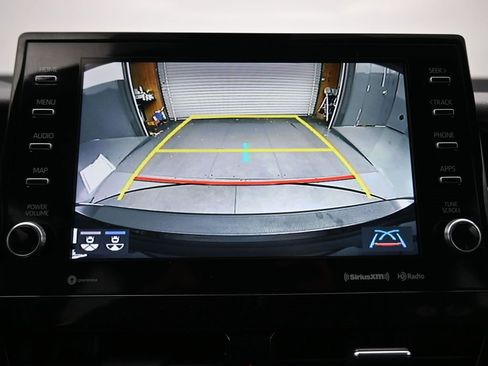 Used 2022 Toyota Camry XSE image 18