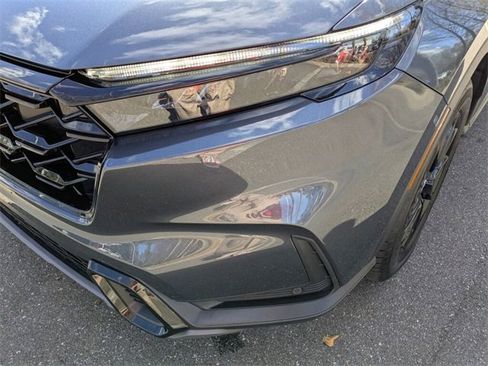 Certified 2026 Honda CR-V Sport-L image 5
