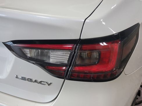Certified 2024 Subaru Legacy Limited image 17